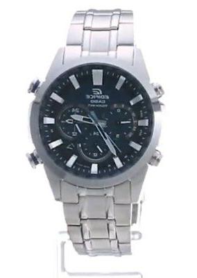 edifice eqw t630jd 2ajf multibanda 6 radio
