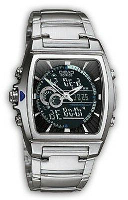 efa 120d 1a orologi uomo termometro cronometro