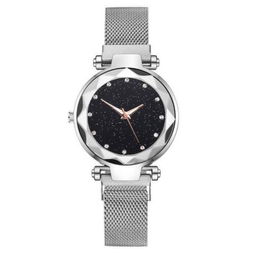 elegante orologio da polso da donna con