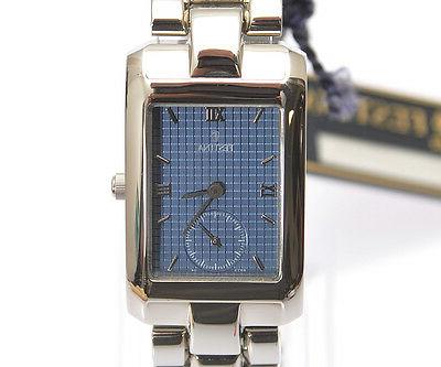 elegante orologio in acciaio al quarzo per