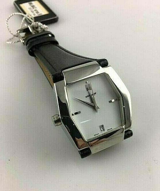 elegante orologio quarzo donna swiss made 30mm