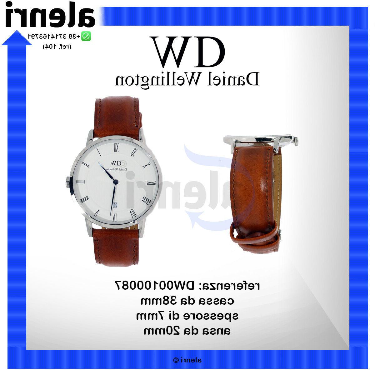 elegante raffinato dapper st mawes classico cinturino