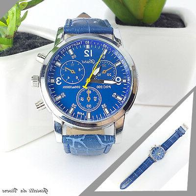 elegante uomo style orologio vintage classic casual
