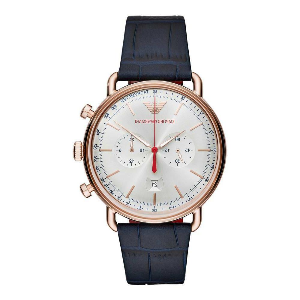 emporio ar11123 orologio uomo al quarzo 2