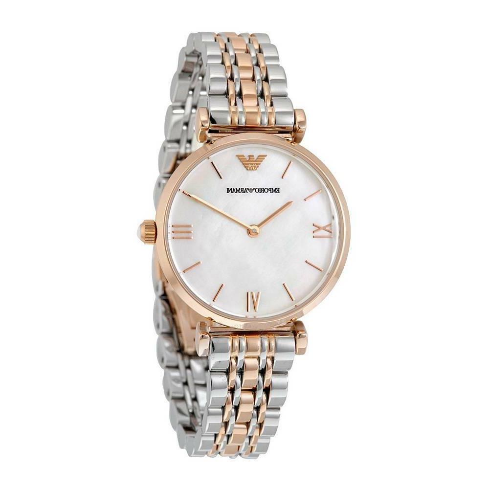 emporio gianni ar1683 orologio donna al quarzo