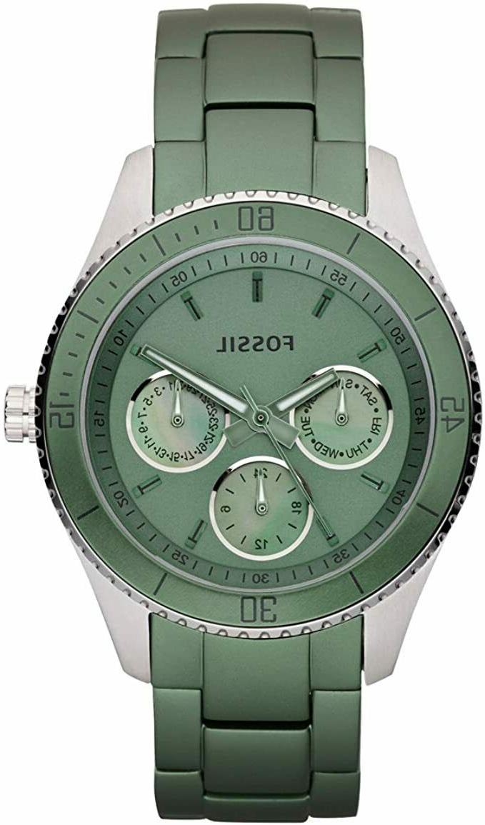 es3039 orologio da polso donna alluminio colore