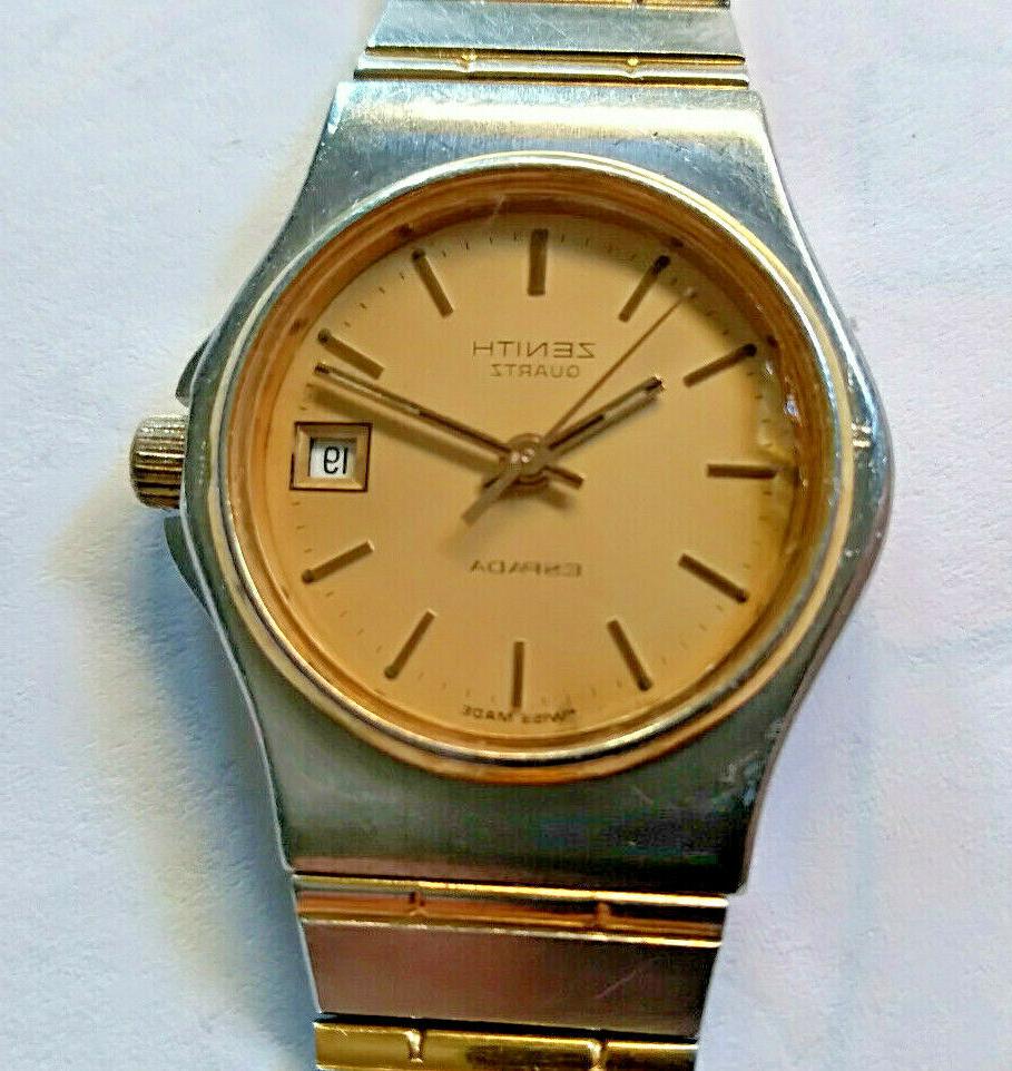 espada quarzo anni 70 vintage diametro 25mm
