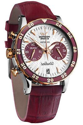 europe cronografo donna con 3 bracciali undine