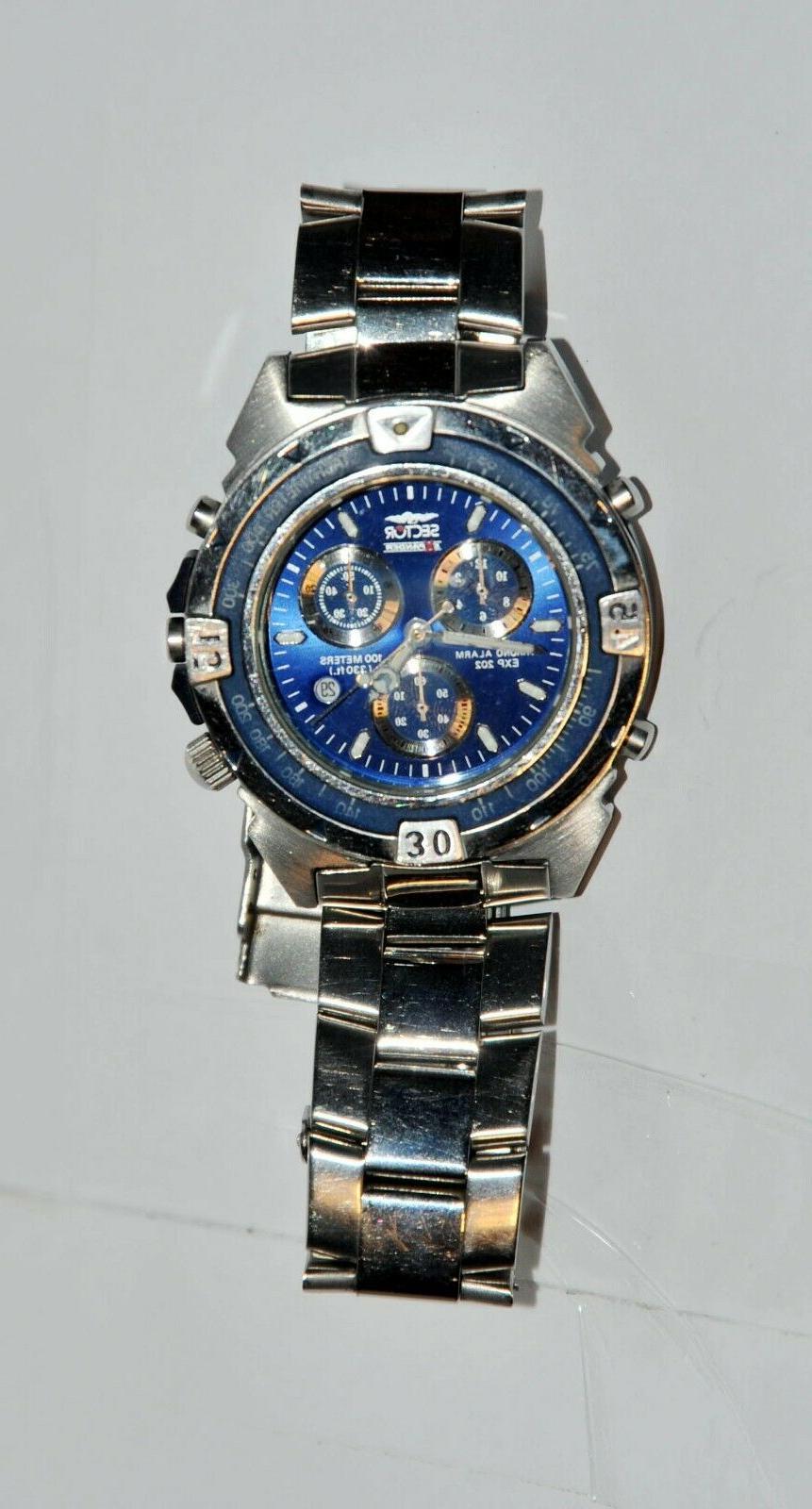 expander crono allarm exp 202