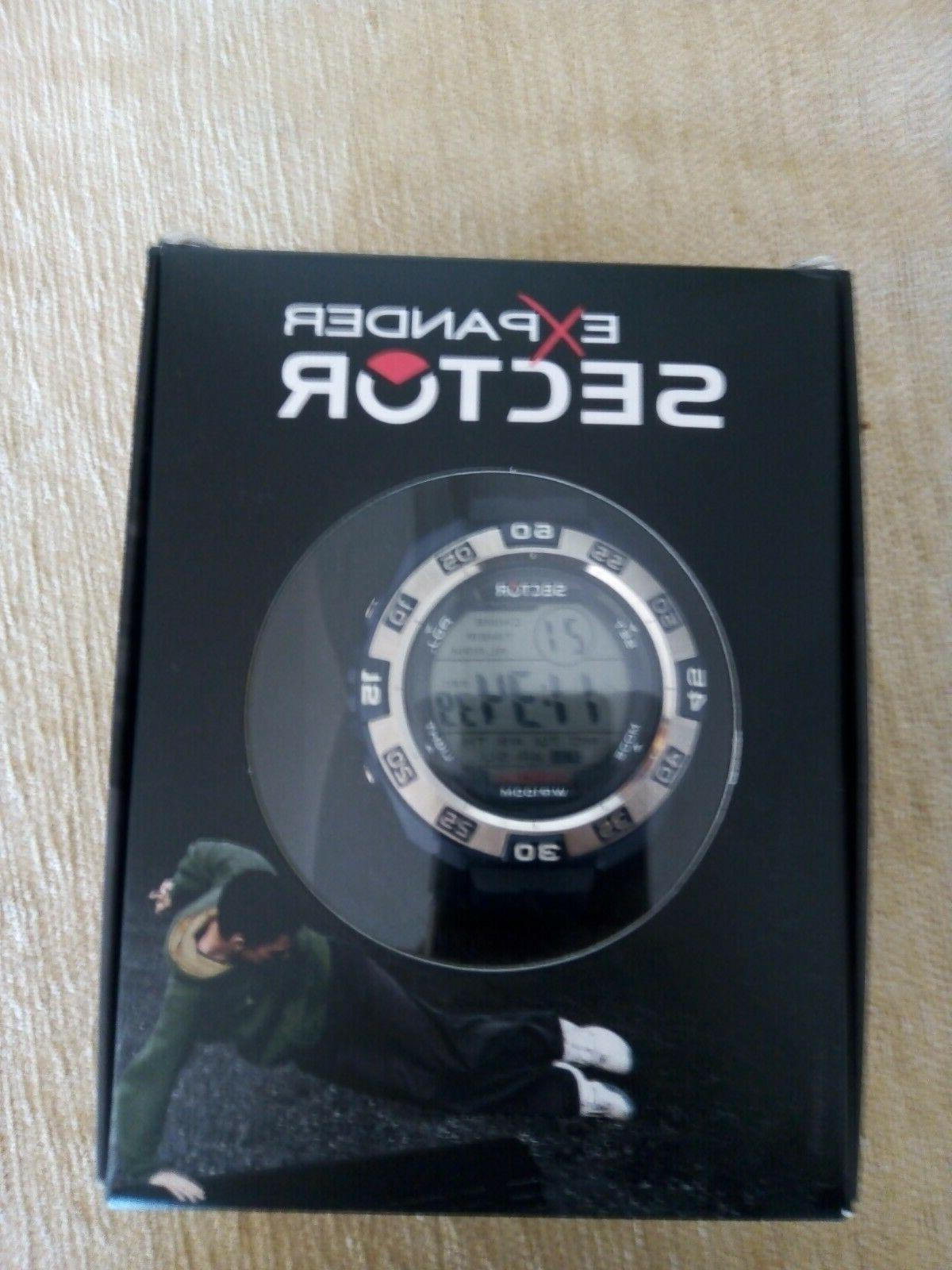 expander street r3251372315 orologio da polso uomo