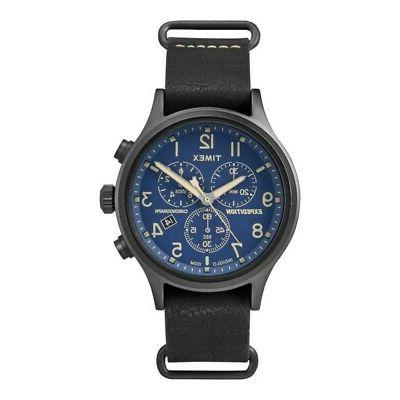 expedition cronografo uomo tw4b04200