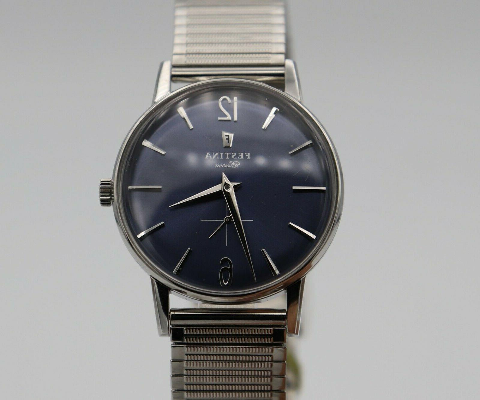 extra collection ref f20250 3 orologio da