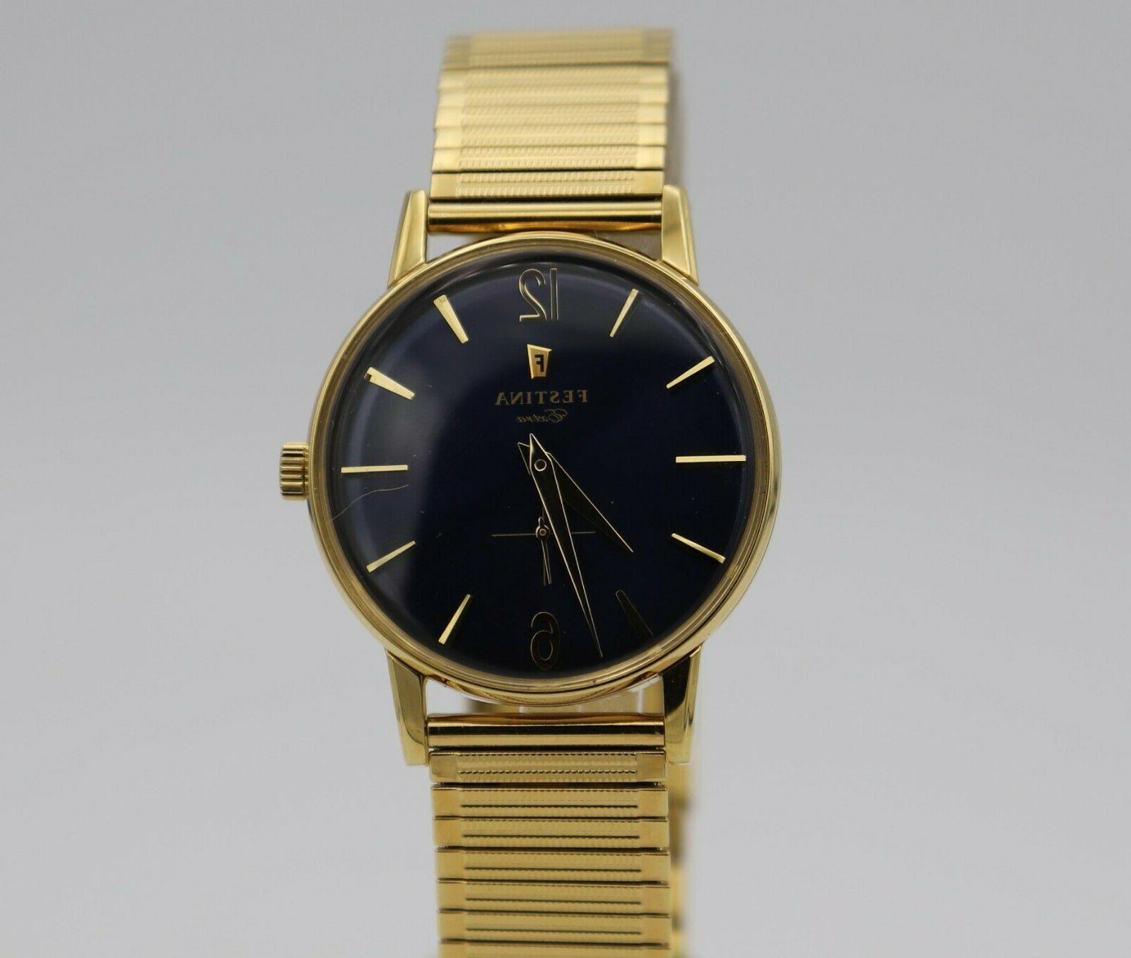 extra collection ref f20251 4 orologio da