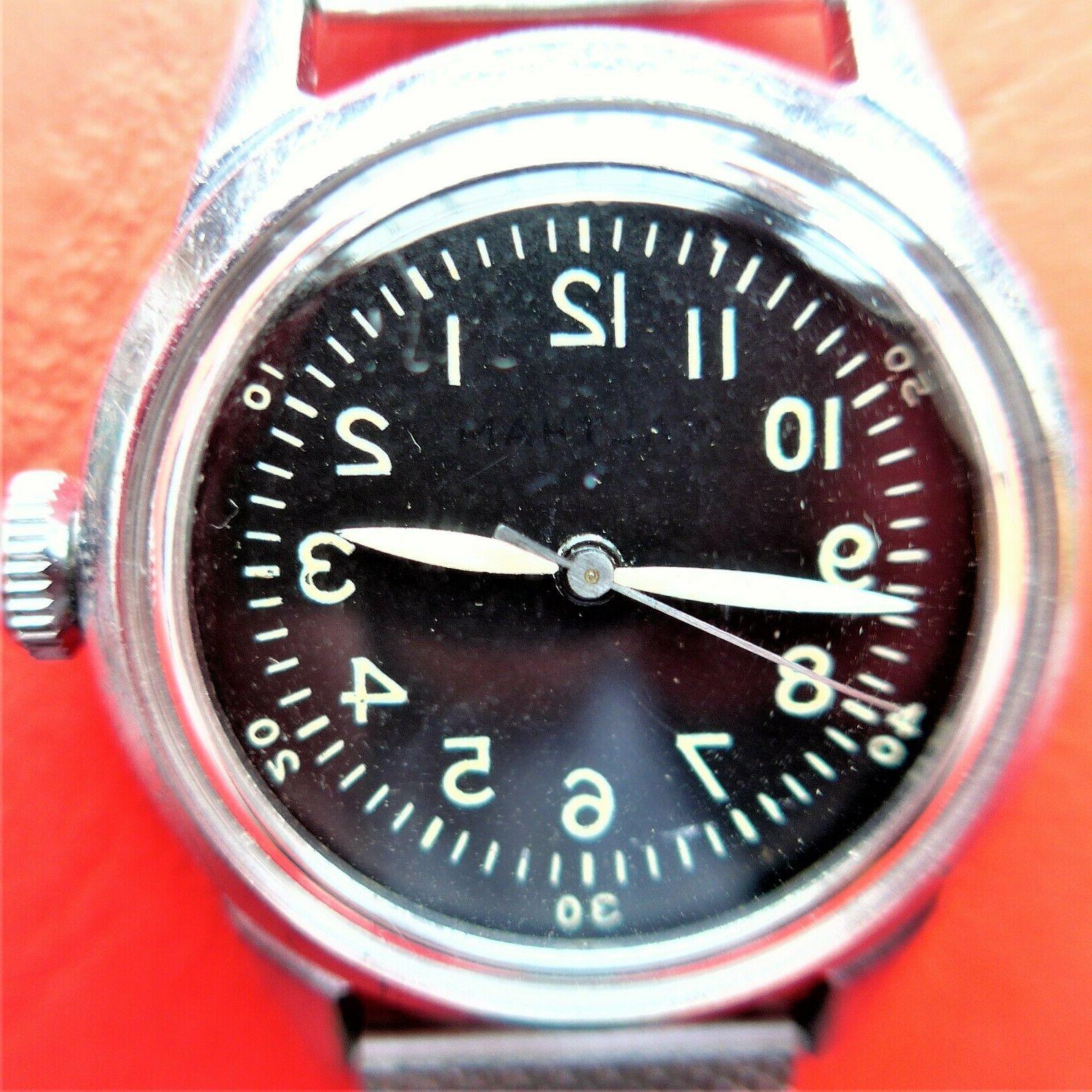 famoso americano uomo militare polso 2 guerra