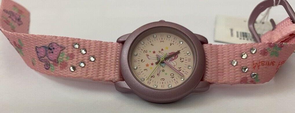 fatine amelle orologio da bambino per bambina