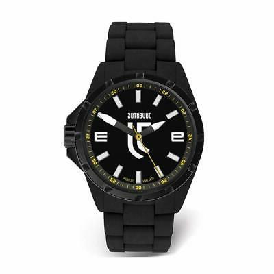 fc juventus orologio da polso