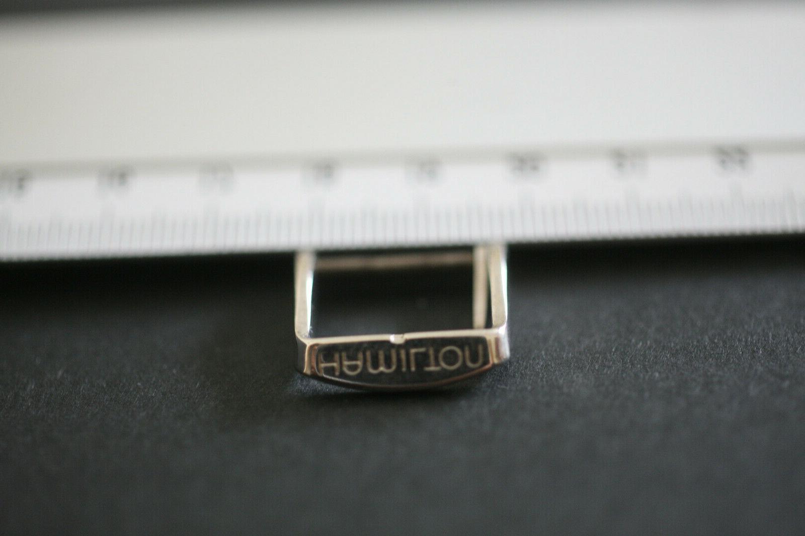 fibbia buckle acciaio