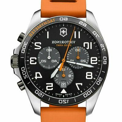 fieldforce sport chrono campo forza sports nero