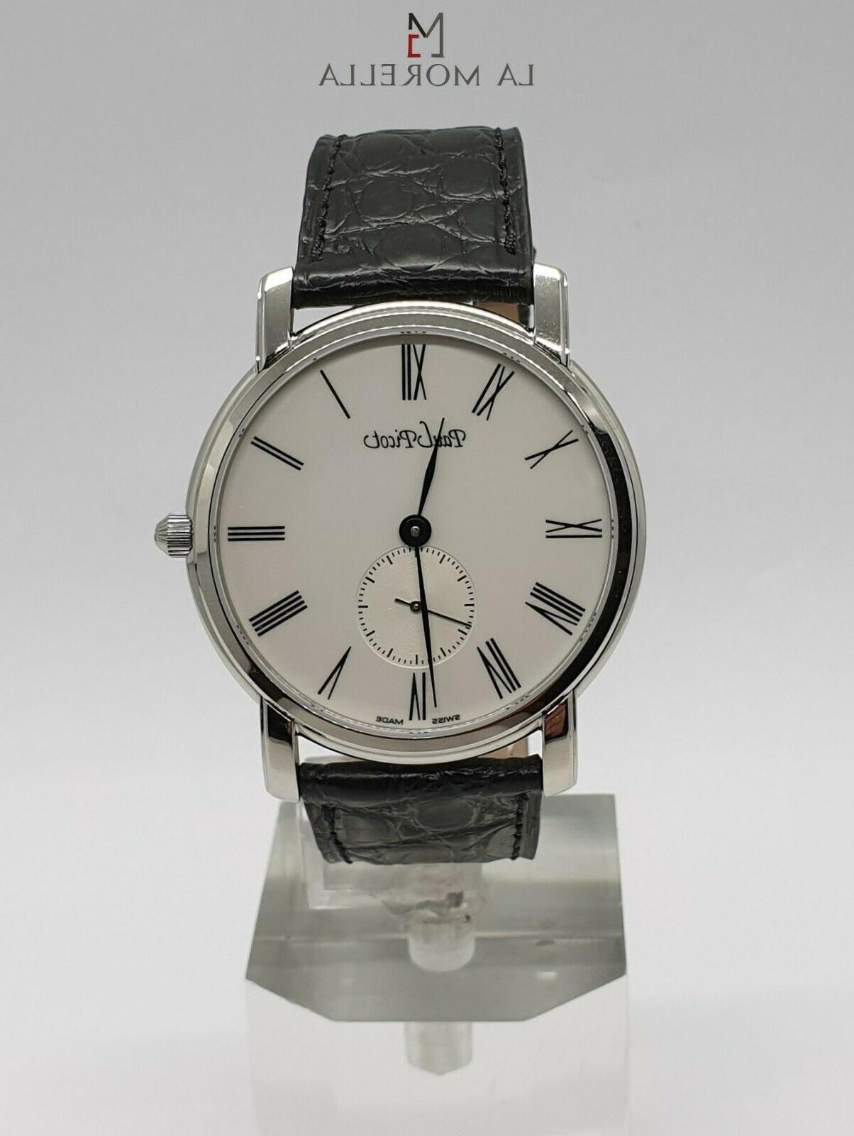 firshire 3710s orologio 2020 acciaio nuovo sconto