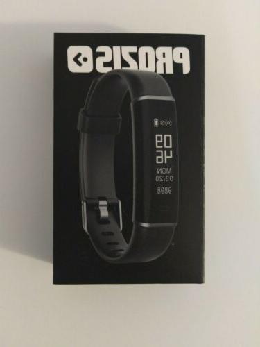 fitness orologio uomo donna sport prozis cinturino