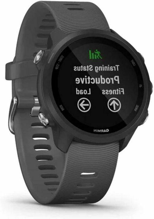 forerunner 245 010 02120 10 nuovo garanzia