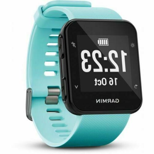 forerunner 35 fitness gps running