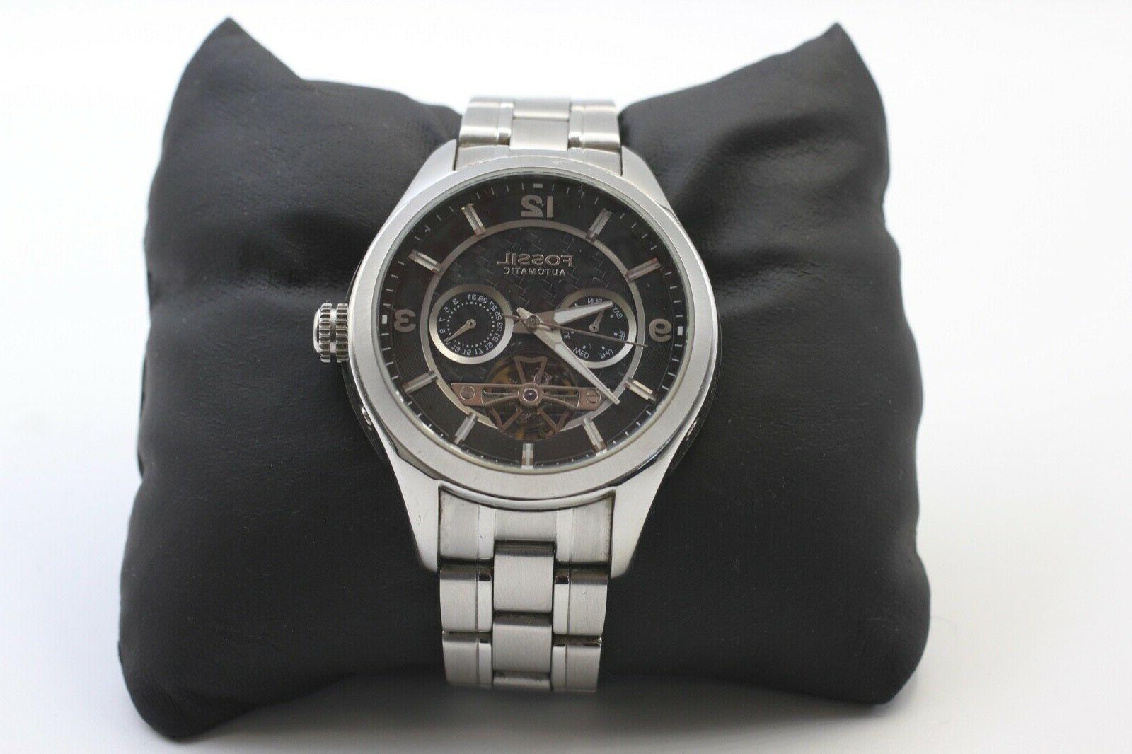 fossil automatico da polso uomo ref nr