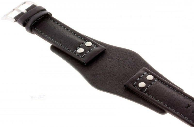 fossil originale cinturino in pelle sostitutivo per