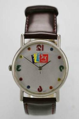 fossil orologio unisex fao nero acciaio inox