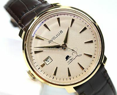 frank sinatra special pelle avorio laminato automatico