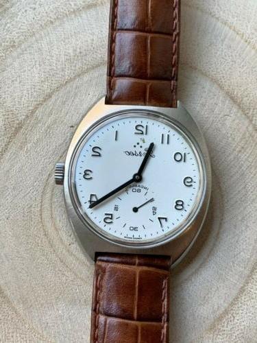 fs originale ferrovie dello stato manuale