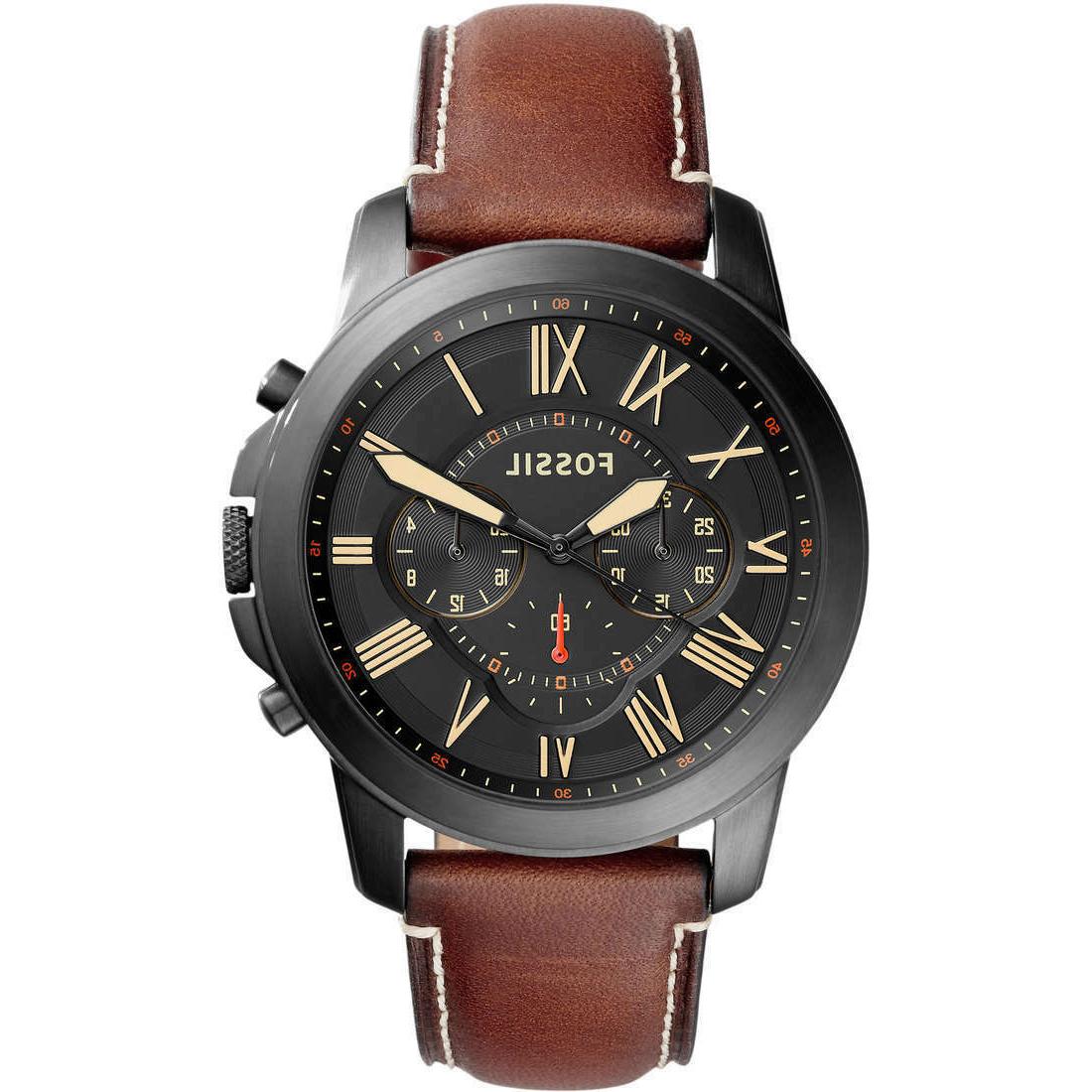 fs5241 orologio uomo al quarzo