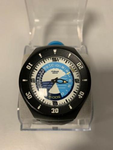 fun scuba sugb 102 dolphin whistle