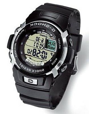 g 7700 1e orologio g shock illuminator