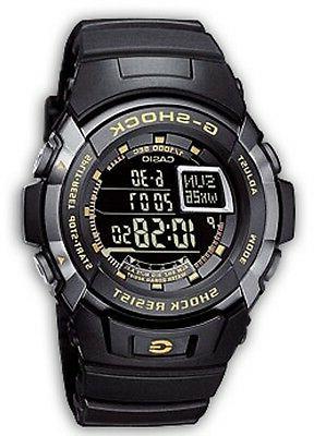 g 7710 1er orologio g shock illuminator
