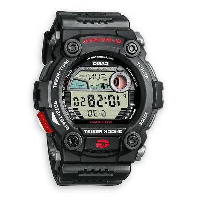 g 7900 1er orologio g shock illuminator