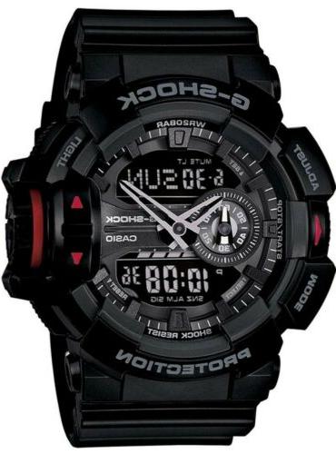 g shock 5398 ga 400 1ber nero