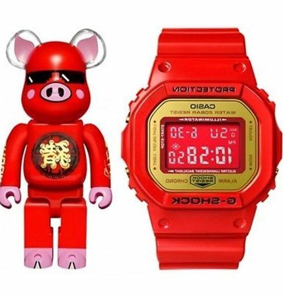 g shock acu x be rbrick dw