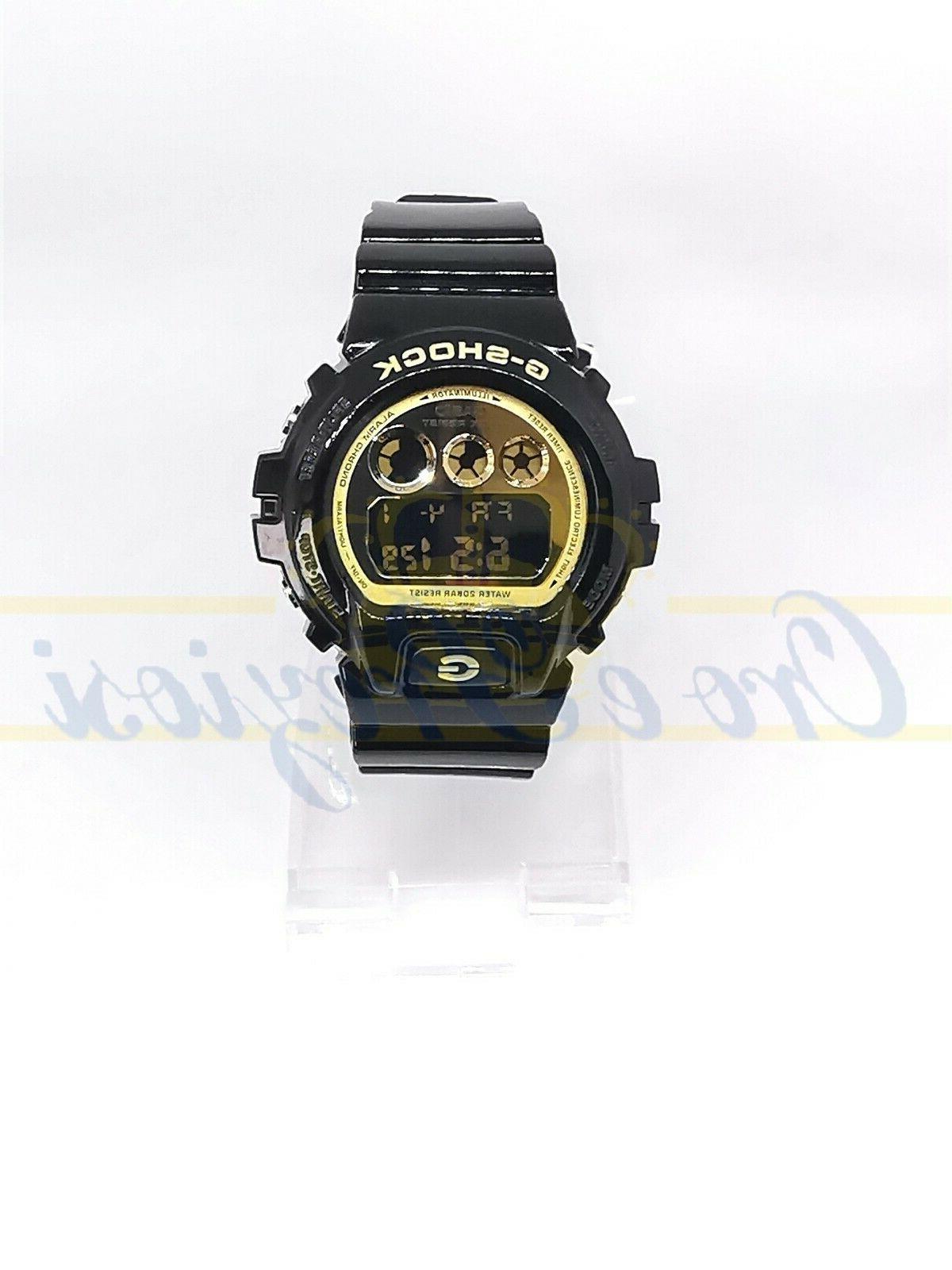 g shock chrono alarm dw 6900cb 1ds
