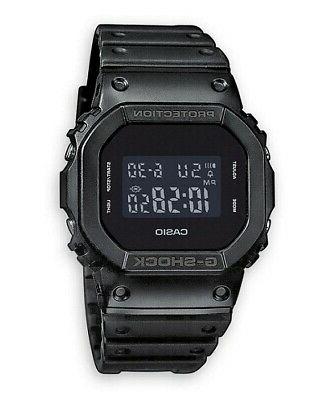 g shock dw 5600bb 1er concessionario ufficiale