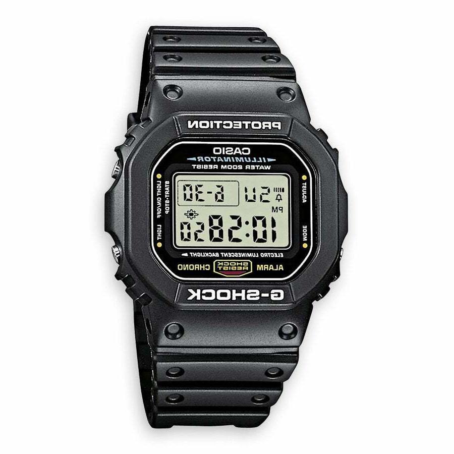 g shock dw 5600e 1ver listino 99