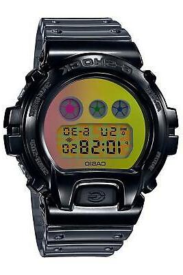 g shock dw6900 25th anniversario modello dw