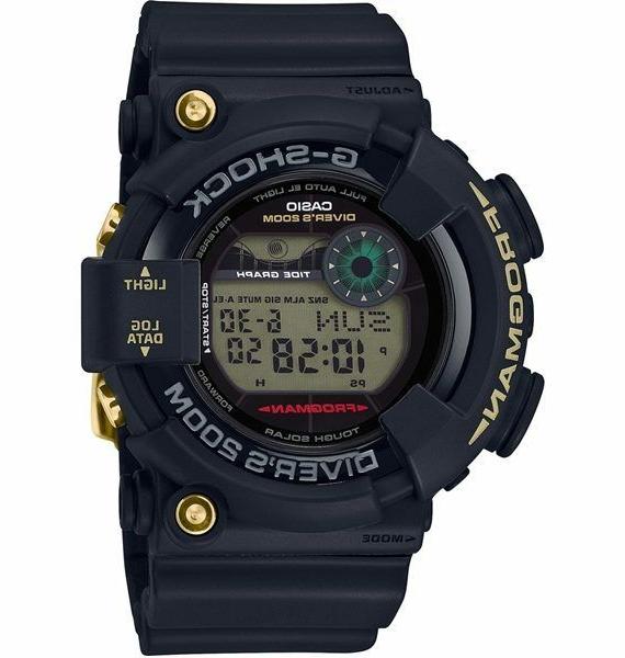 g shock frogman gf 8235d 1b 35th