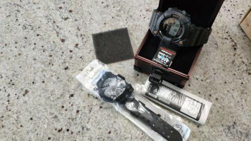 g shock frogman gwf 1000b 1j extra
