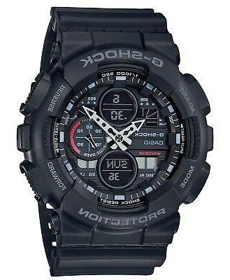 g shock ga 140 1a1jf grande custodia