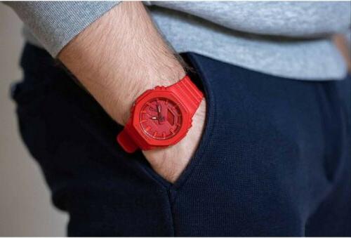 g shock ga 2100 4aer