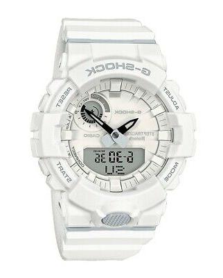 g shock gba 800 7aer bluetooth e