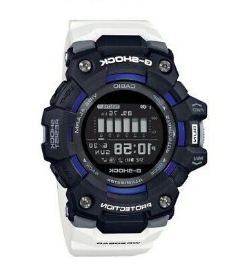 g shock gbd 100 1a7er novita concessionario