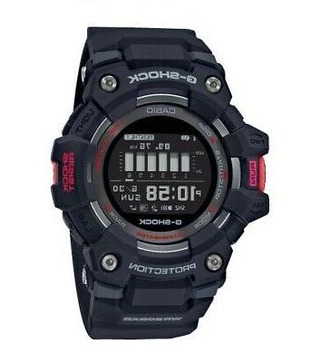 g shock gbd 100 1er novita concessionario