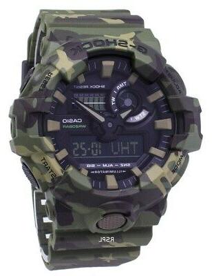 g shock illuminator special color models 200m